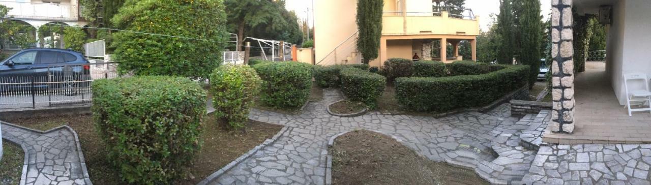 Apartment Mia Selce Bagian luar foto