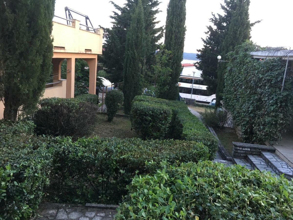 Apartment Mia Selce Bagian luar foto